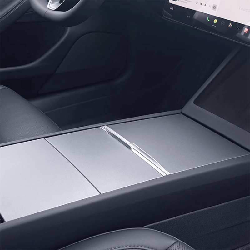 Beschermfolie — Tesla Model 3 & Model Y