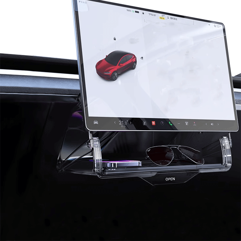 Organizer — Tesla Model 3 & Model Y — afbeelding 1