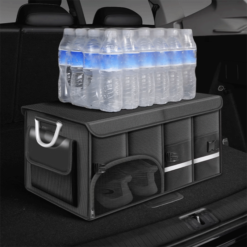 Organizer — Tesla Cybertruck & Model S