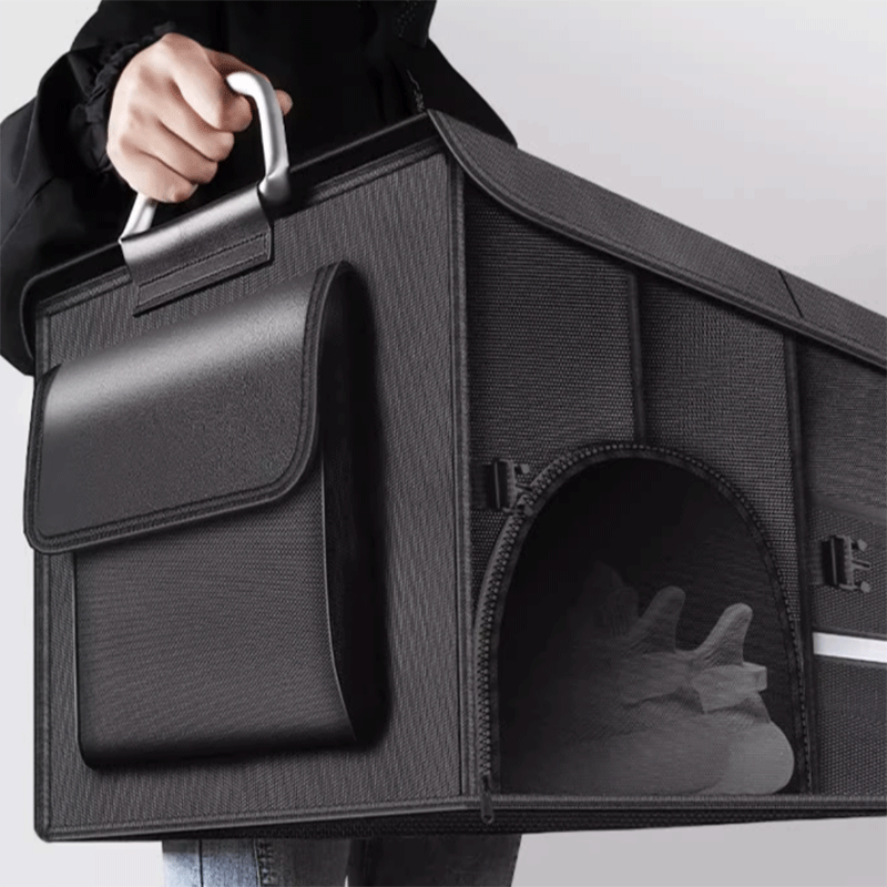 Organizer — Tesla Cybertruck & Model S