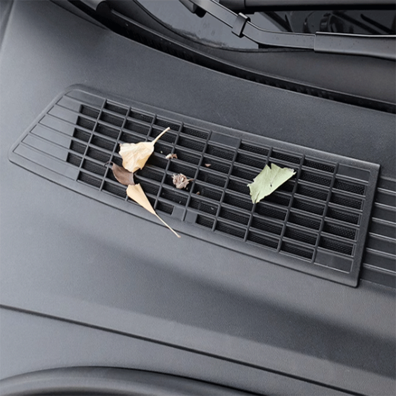 Ventilatierooster — Tesla Model 3 Highland — afbeelding 1