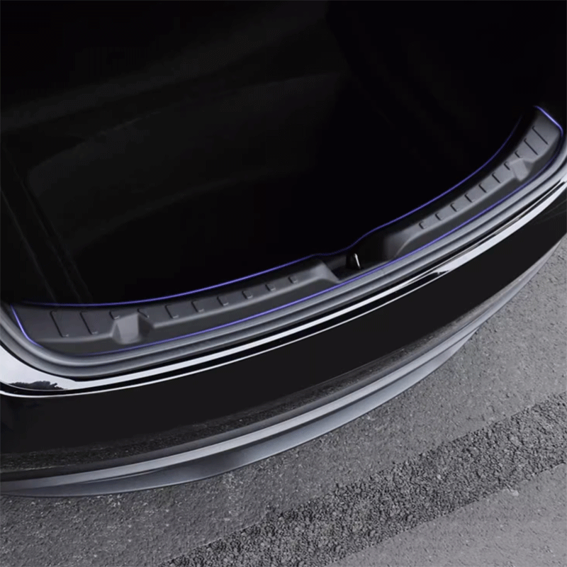 Beschermset — Tesla Model 3 Highland