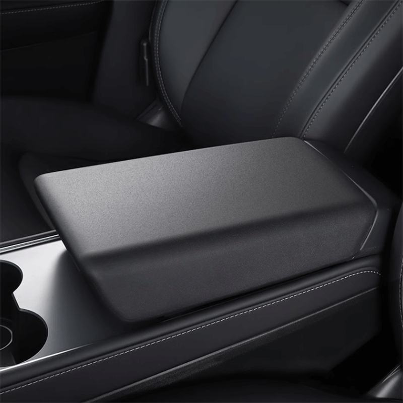 TPE armsteunhoes — Tesla Model 3 & Model Y — afbeelding 1