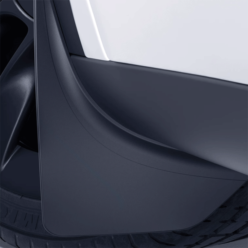 Spatlappen — Tesla Model 3 Highland
