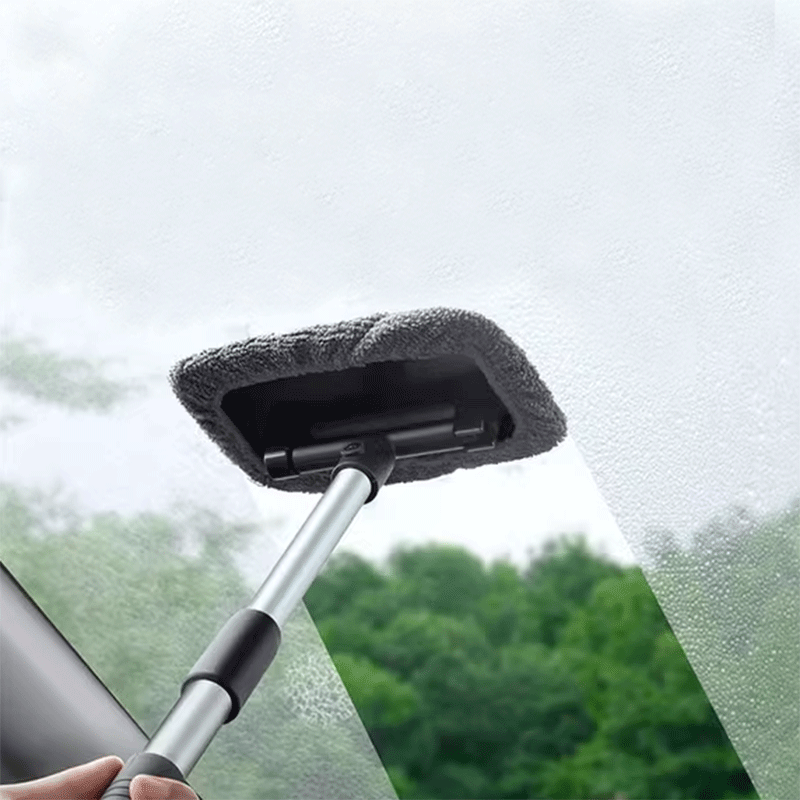 Reinigingsset — Tesla Cybertruck & Model S