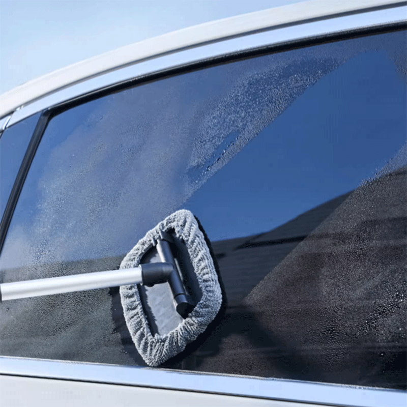 Reinigingsset — Tesla Cybertruck & Model S