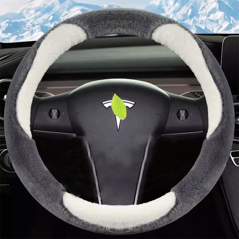 Stuurhoes — Tesla Model 3 & Model Y — afbeelding 1