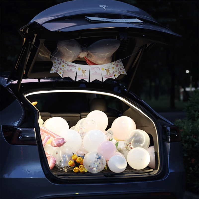 LED-verlichting — Tesla Model 3 & Model Y