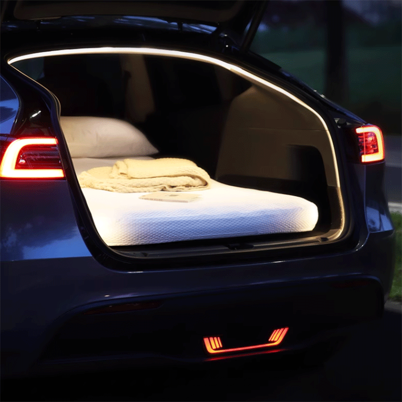 LED-verlichting — Tesla Model 3 & Model Y