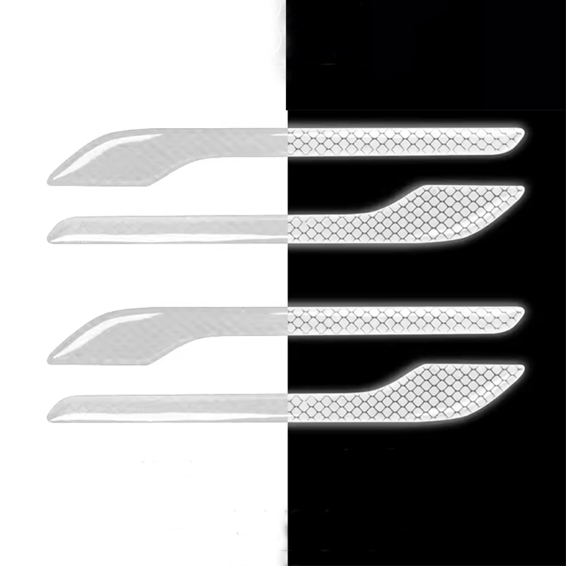 Deurgreepbescherming — Tesla Model 3 & Model Y