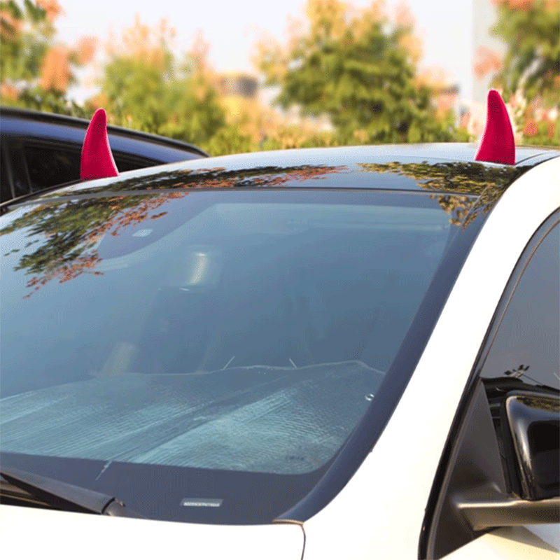 Interieurdecoratie — Tesla Cybertruck & Model Y — afbeelding 1