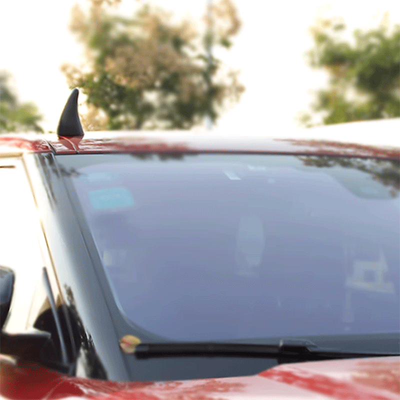 Interieurdecoratie — Tesla Cybertruck & Model Y