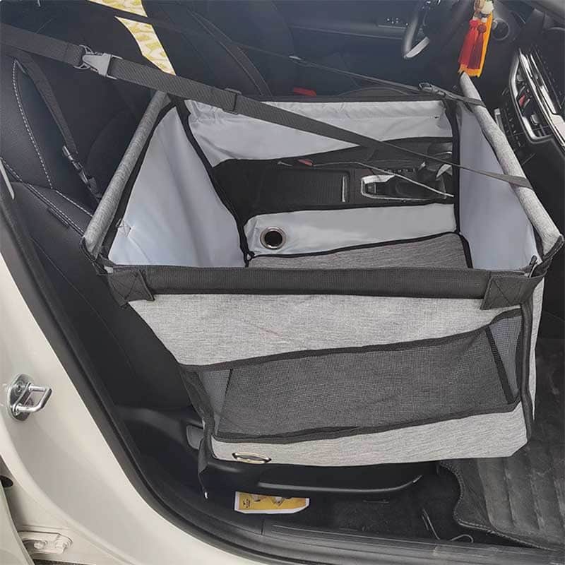 Huisdieraccessoire — Tesla Cybertruck & Model S