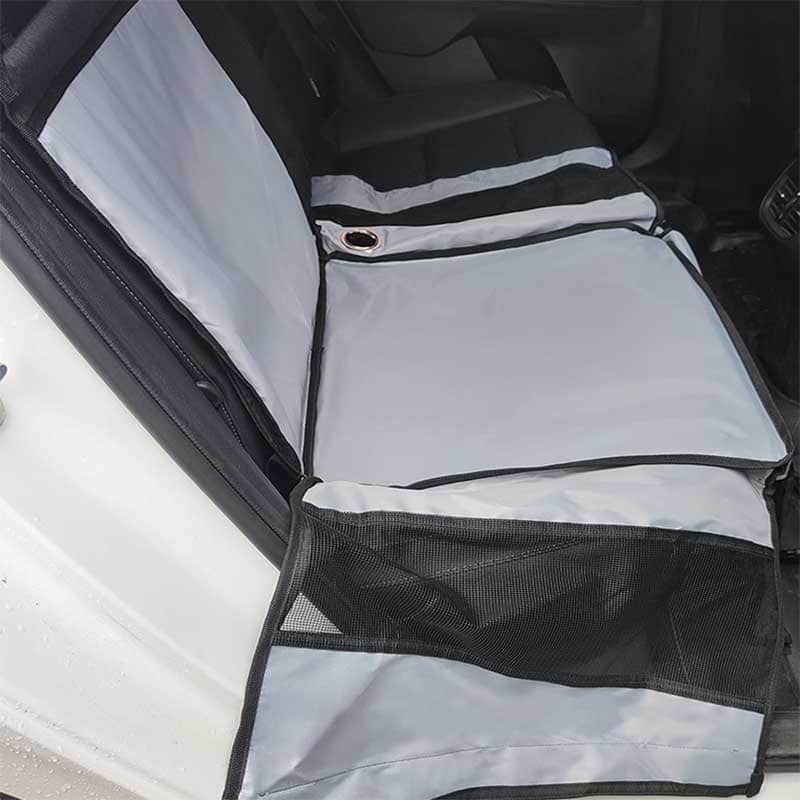 Huisdieraccessoire — Tesla Cybertruck & Model S