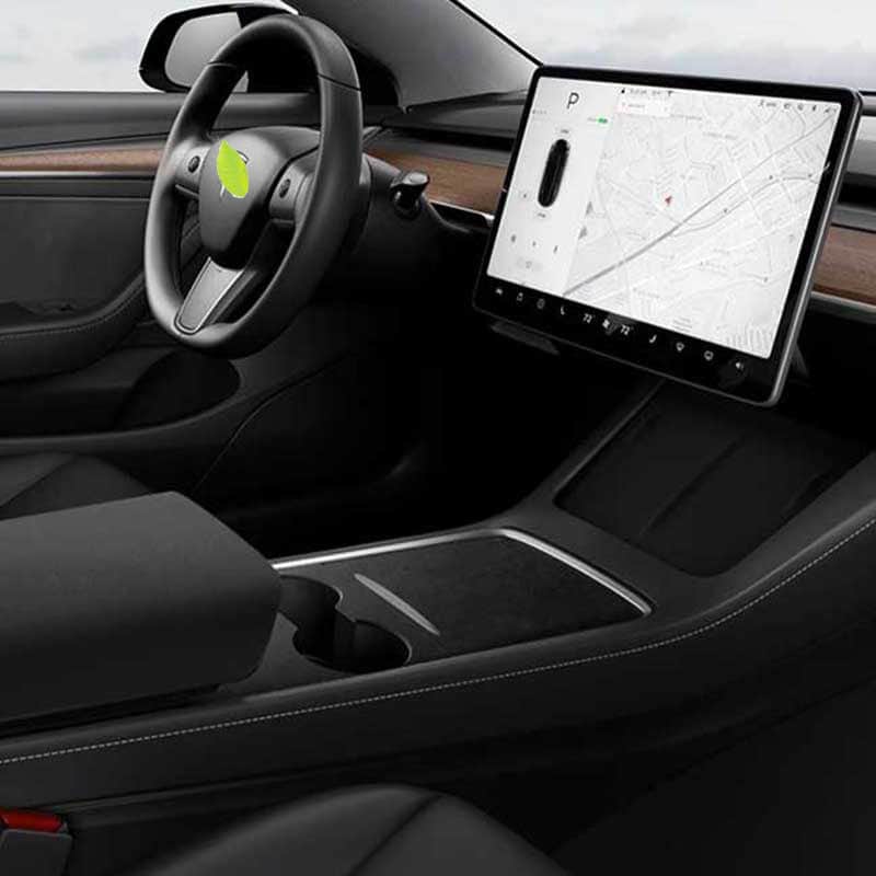 Stickers — Tesla Model 3 & Model Y