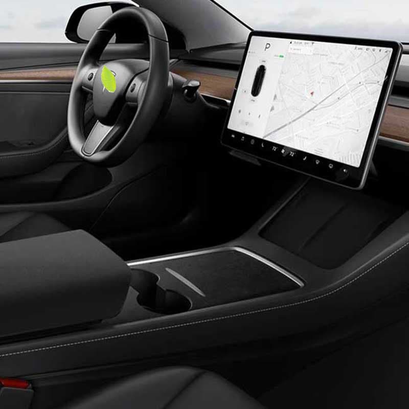 Stickers — Tesla Model 3 & Model Y — afbeelding 1
