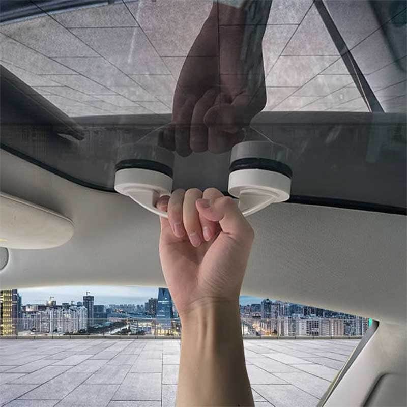 Interieuraccessoire — Tesla Cybertruck & Model S