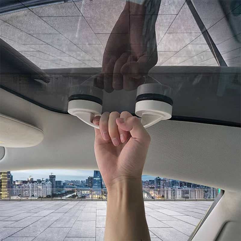Interieuraccessoire — Tesla Cybertruck & Model S — afbeelding 1
