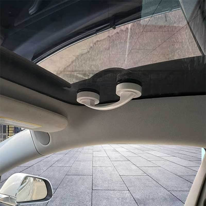 Interieuraccessoire — Tesla Cybertruck & Model S
