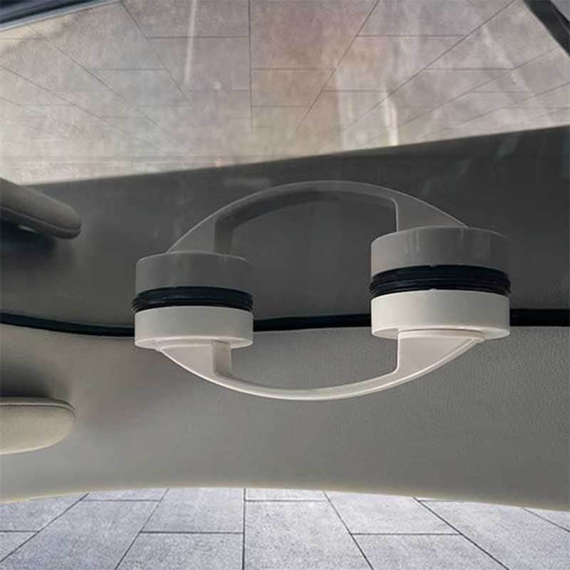 Interieuraccessoire — Tesla Cybertruck & Model S