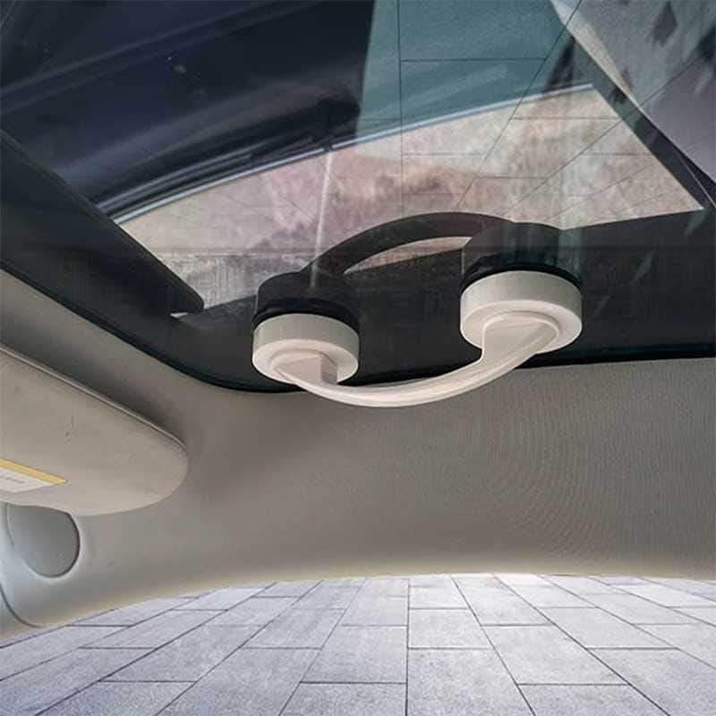 Interieuraccessoire — Tesla Cybertruck & Model S