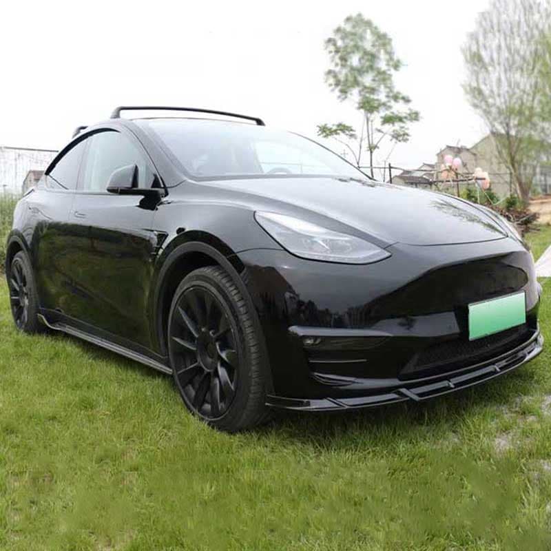 Beschermset — Tesla Model 3 & Model Y — afbeelding 1