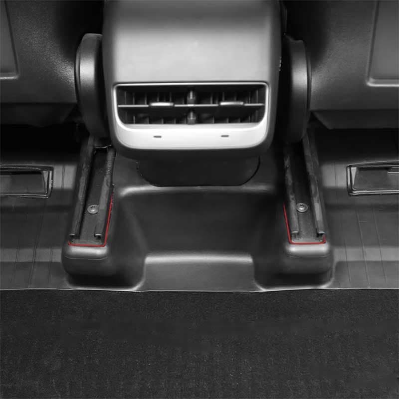Deurbescherming — Tesla Model Y — afbeelding 1