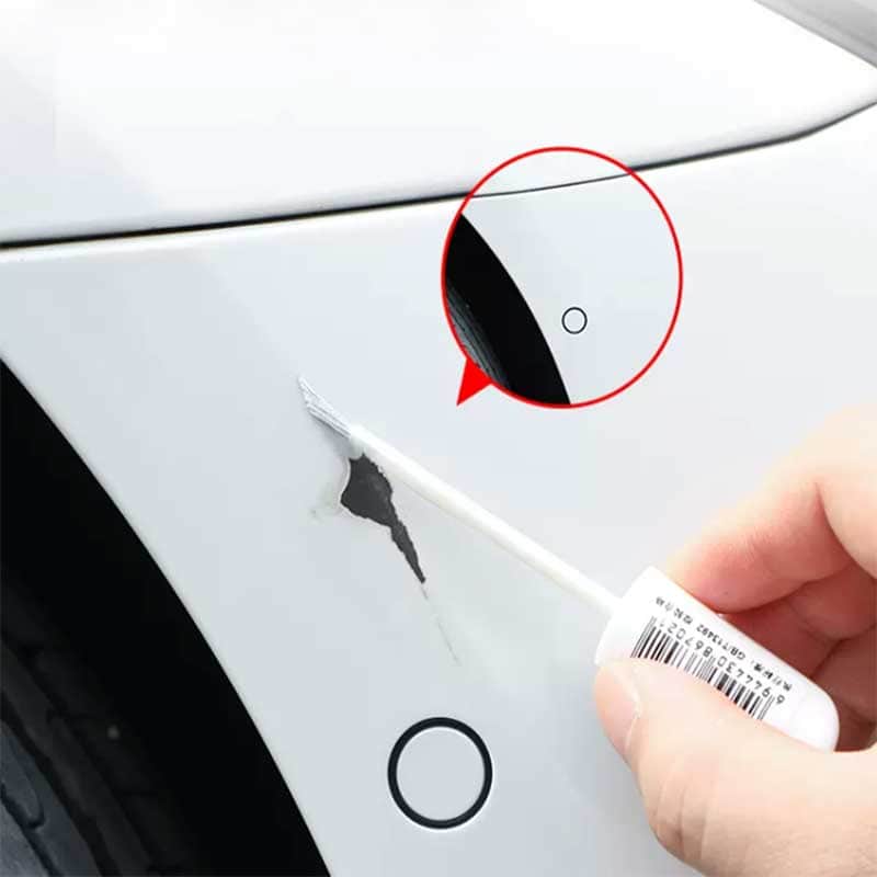 Reinigingsset — Tesla Cybertruck & Model Y