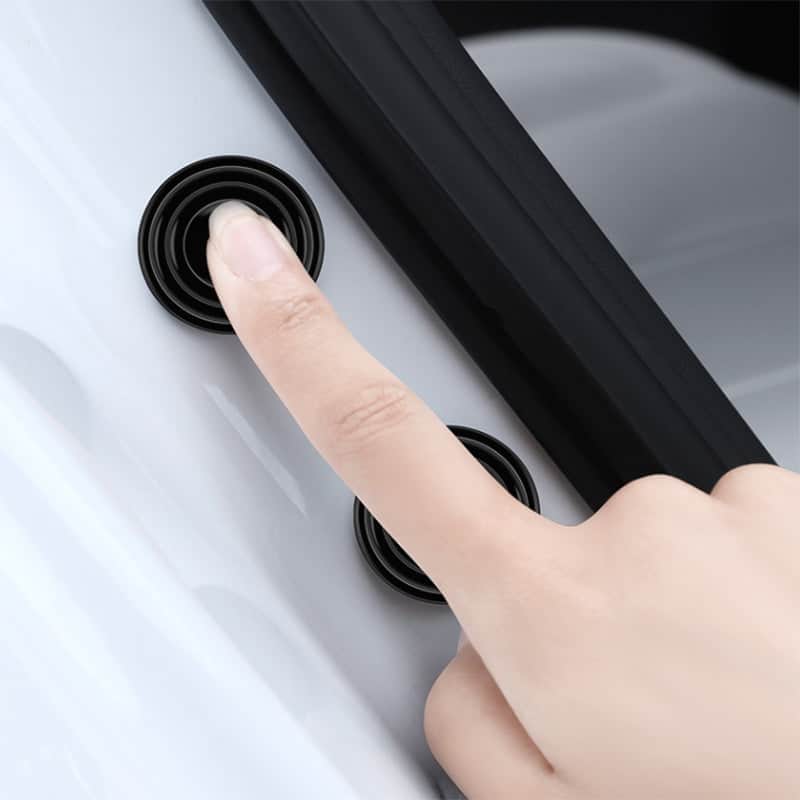 Interieuraccessoire — Tesla Cybertruck & Model 3