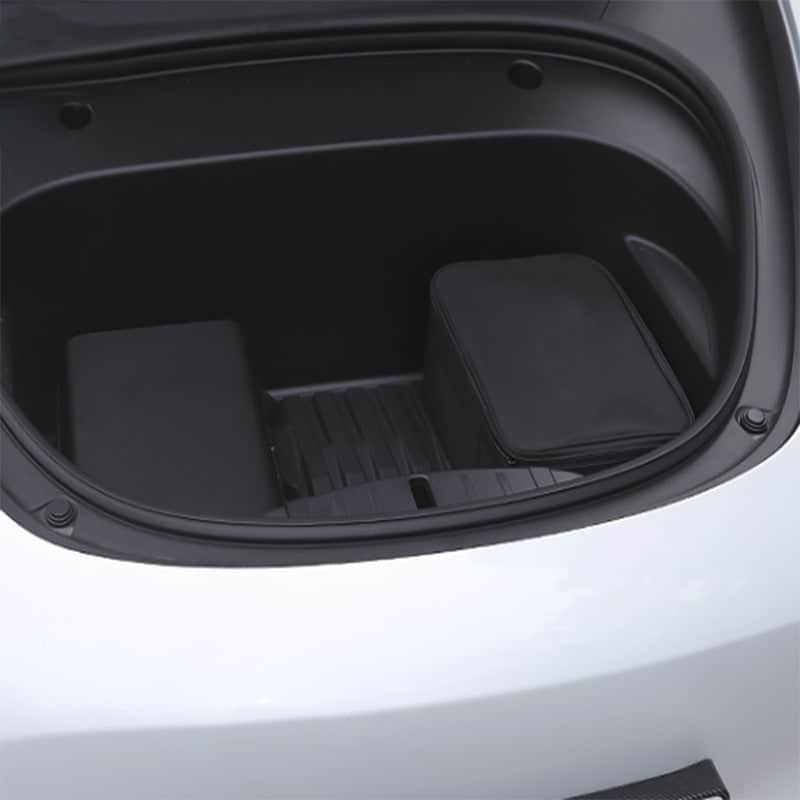 Interieuraccessoire — Tesla Cybertruck & Model 3