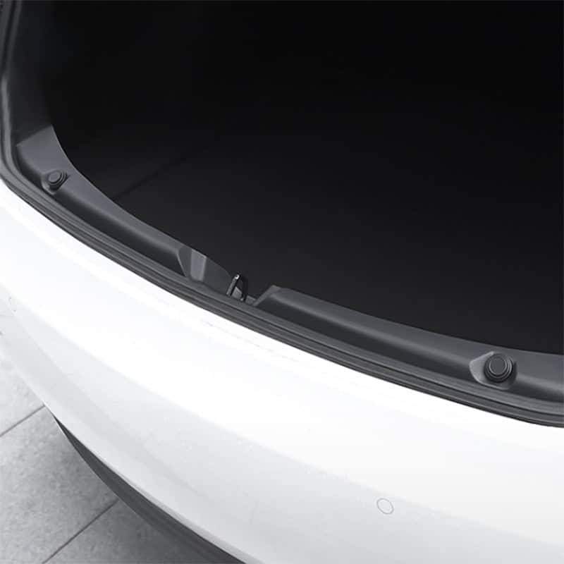 Interieuraccessoire — Tesla Cybertruck & Model 3