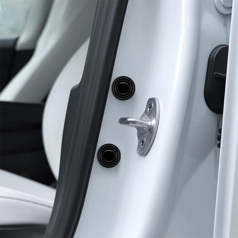 Interieuraccessoire — Tesla Cybertruck & Model 3