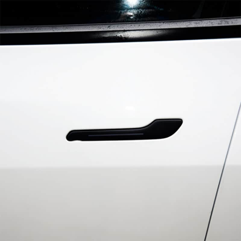 Deurgreepbescherming — Tesla Model 3 & Model Y