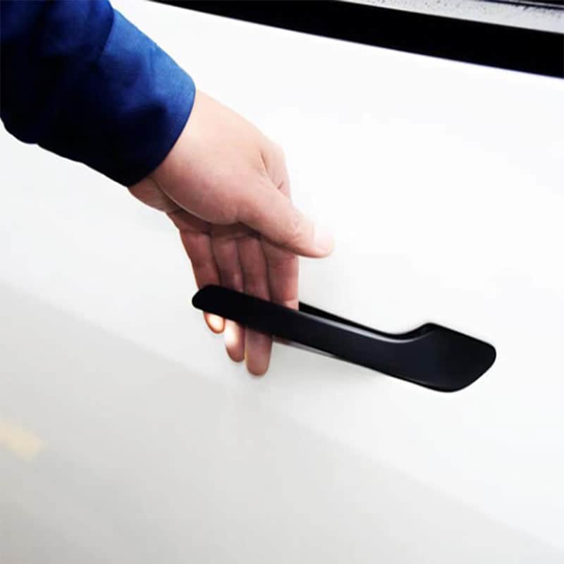 Deurgreepbescherming — Tesla Model 3 & Model Y