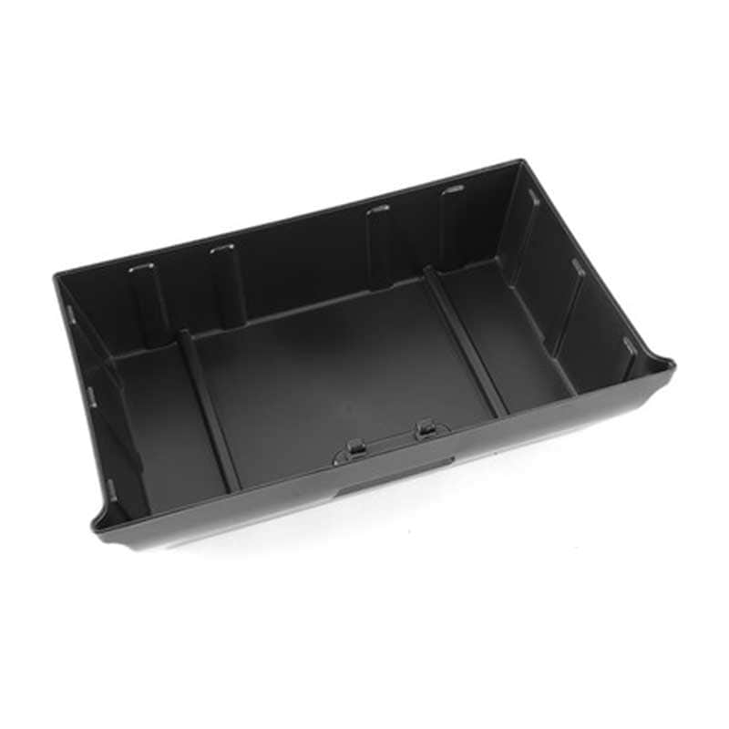 Onderstoel-opbergbox — Tesla Model Y