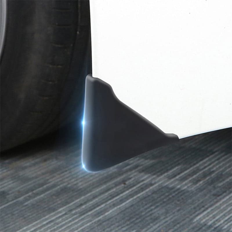 Beschermset — Tesla Model Y — afbeelding 1