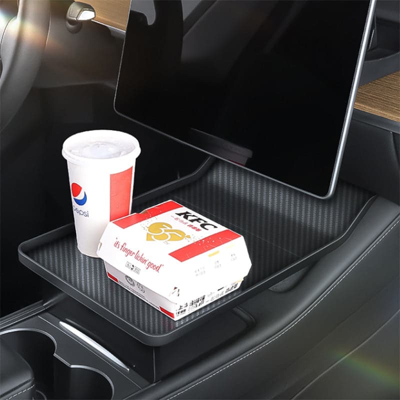 Organizer — Tesla Model 3 & Model Y — afbeelding 1