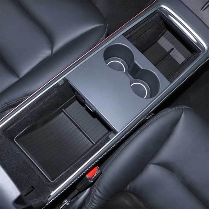 Organizer — Tesla Model 3 & Model Y