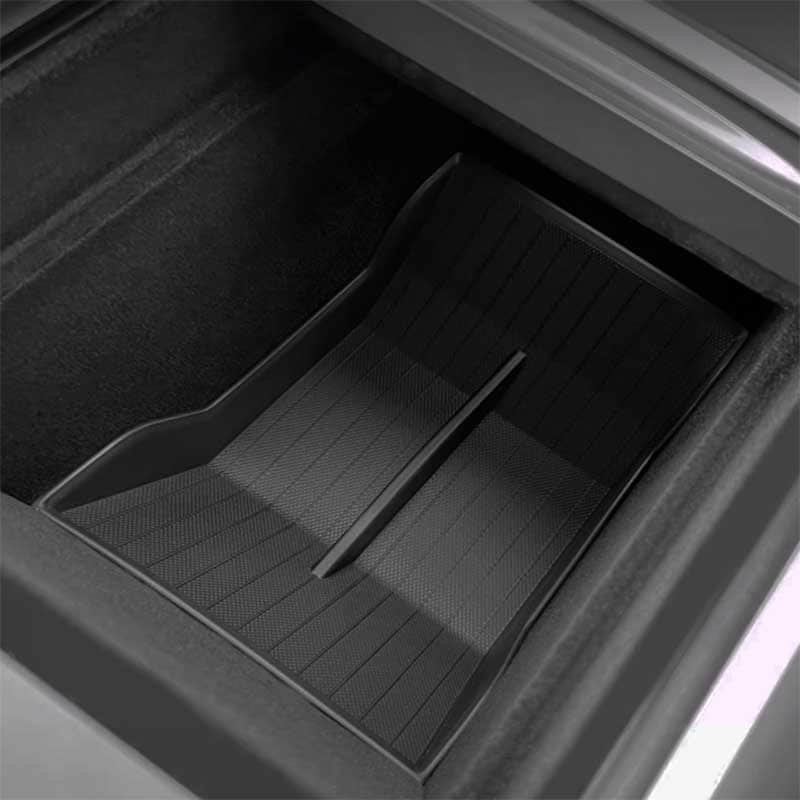Organizer — Tesla Model 3 & Model Y