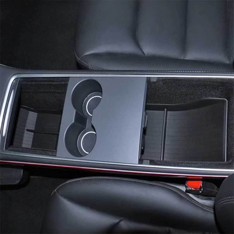 Organizer — Tesla Model 3 & Model Y