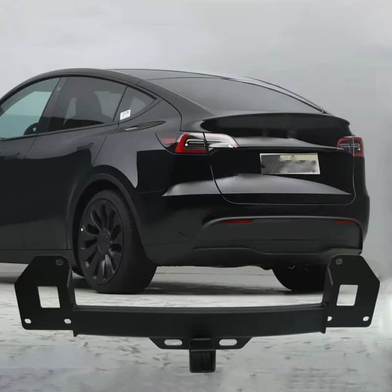 Trekhaak — Tesla Model Y