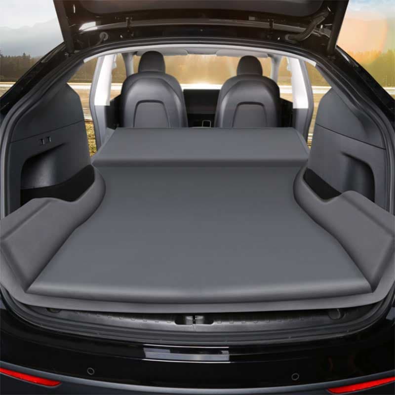 Campingmatras — Tesla Model 3 & Model Y — afbeelding 1