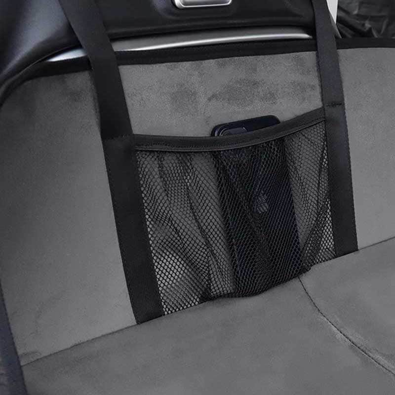Campingmatras — Tesla Model 3 & Model Y