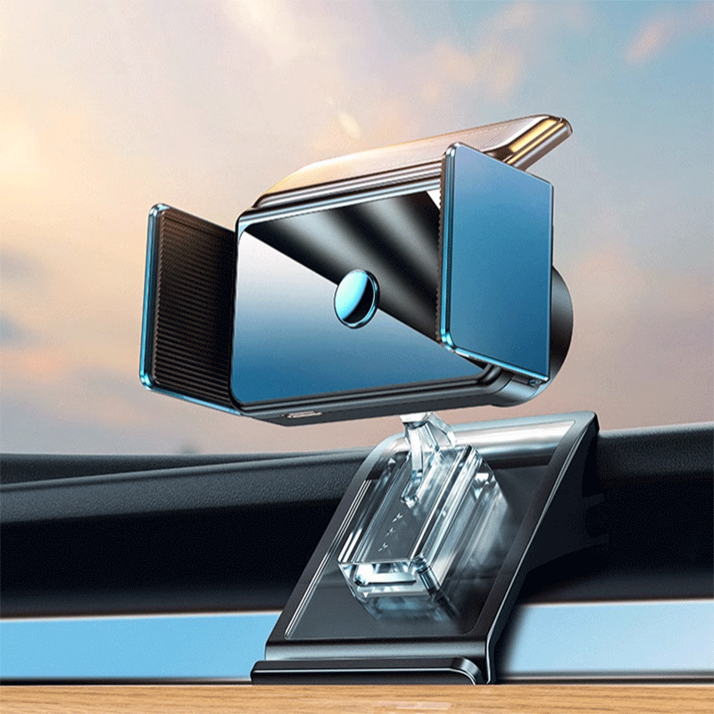 Telefoonhouder — Tesla Model 3 & Model Y — afbeelding 1