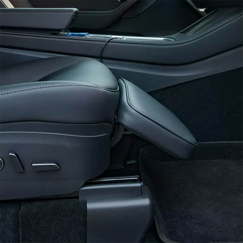 Beensteun — Tesla Model 3 & Model Y