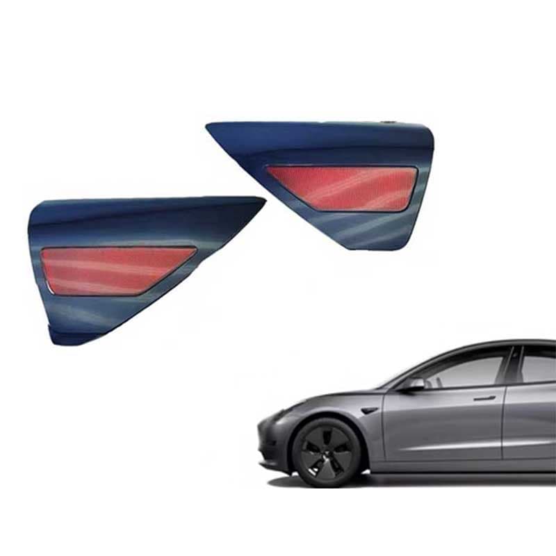 Éclairage LED — Tesla Model 3 & Model Y