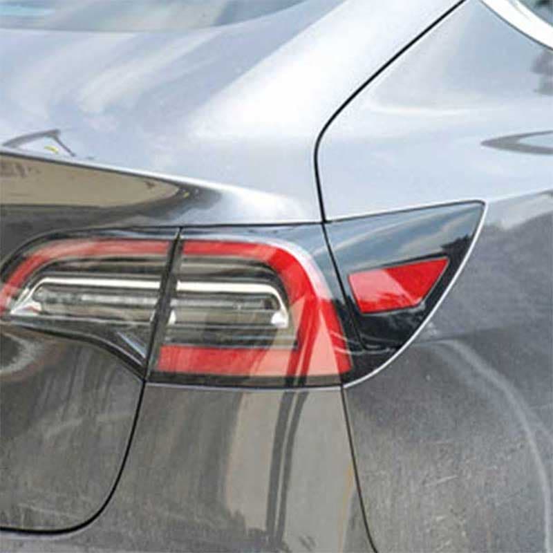 Éclairage LED — Tesla Model 3 & Model Y
