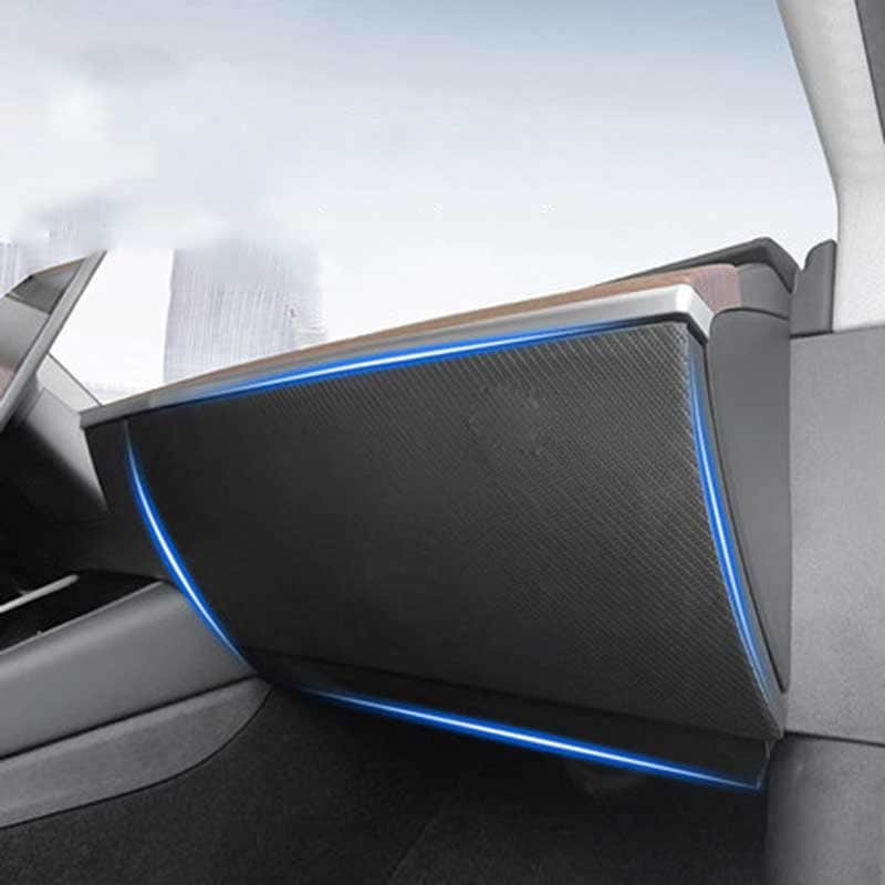 Dashboardkastje-organizer — Tesla Model 3