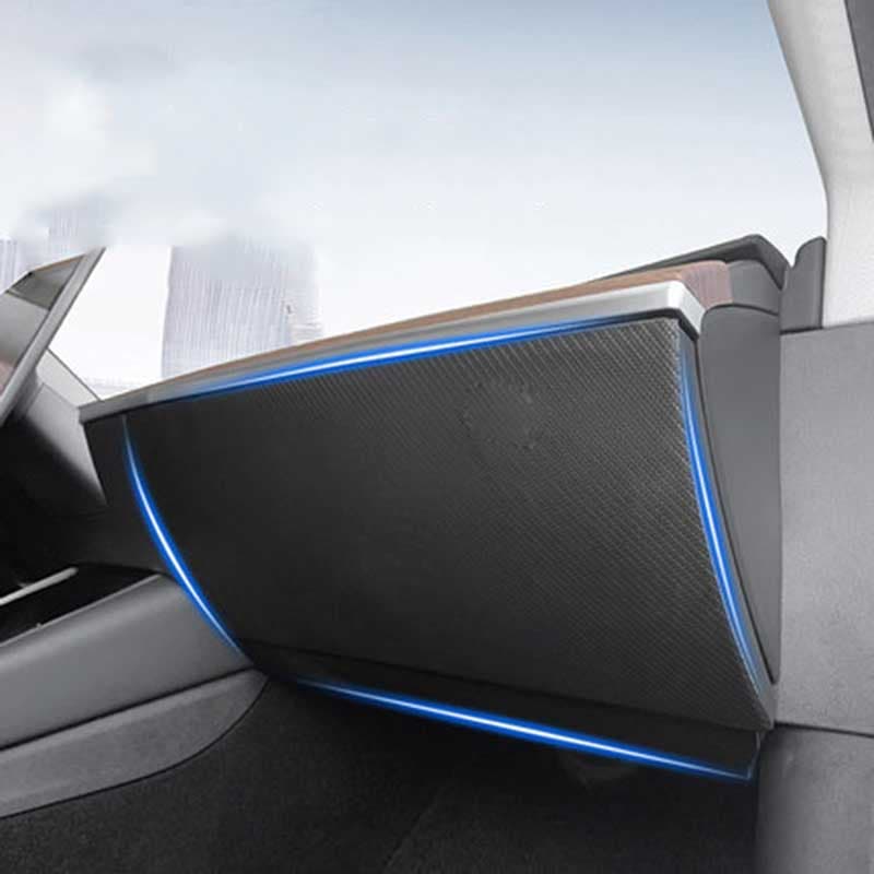Dashboardkastje-organizer — Tesla Model 3 — afbeelding 1