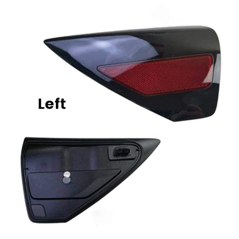 LED-verlichting — Tesla Model 3 & Model Y